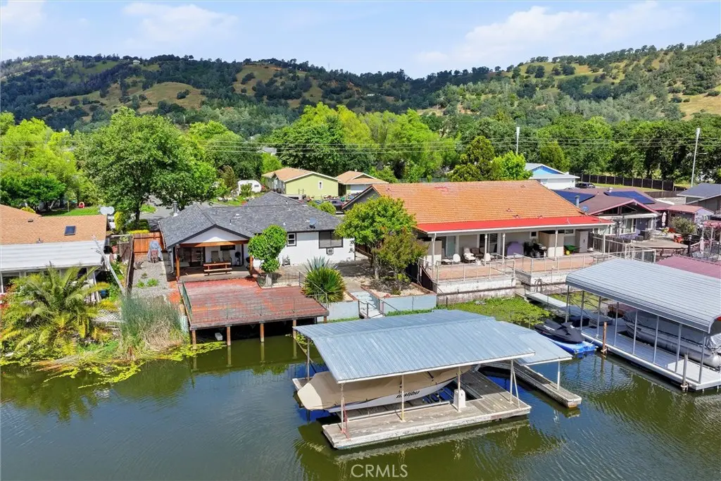 564 Keys, Clearlake Oaks, CA 95423 - #1