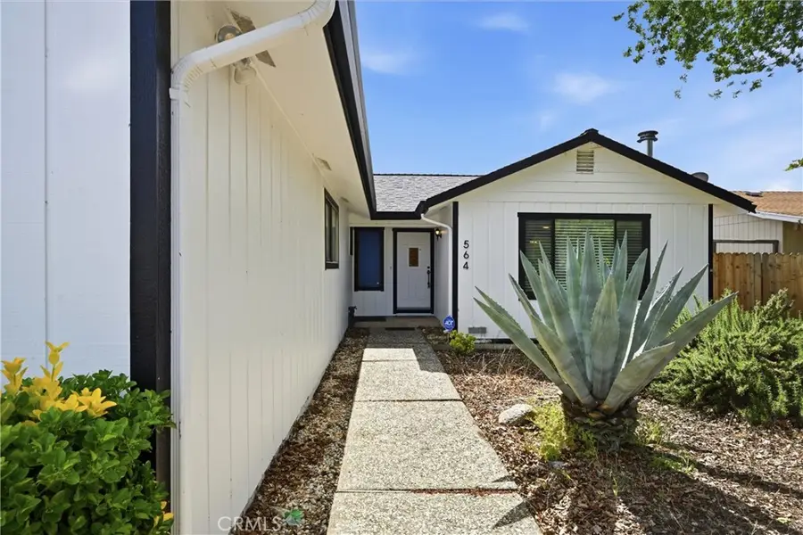 564 Keys, Clearlake Oaks, CA 95423 - #3