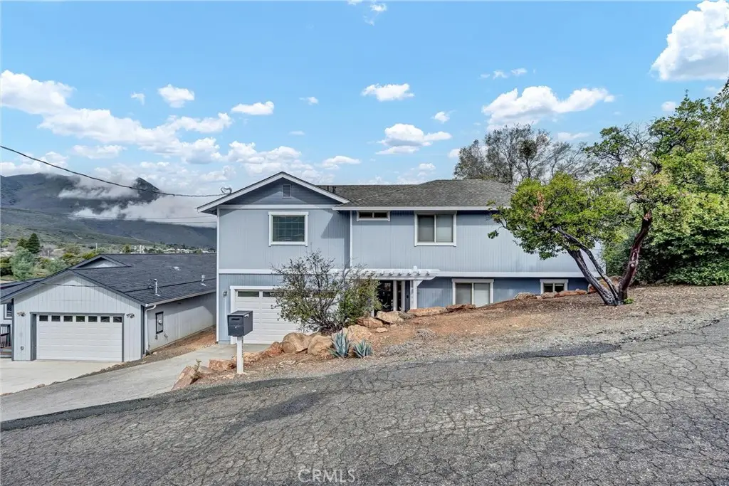 9660 Tenaya, Kelseyville, CA 95451 - #1