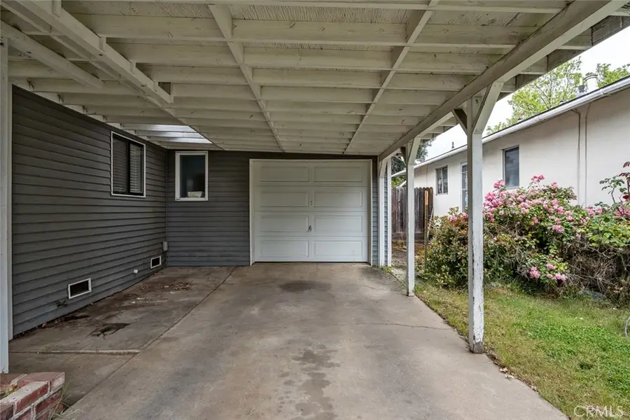 351 Warren Drive, Ukiah, CA 95482 - #3