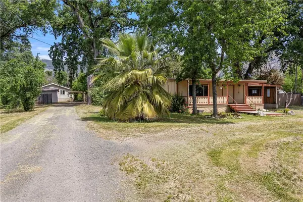 2600 Lakeshore, Upper Lake, CA 95485