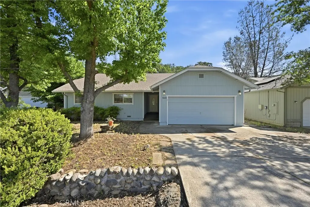 19650 Mountain Meadow N, Hidden Valley Lake, CA 95467 - #1