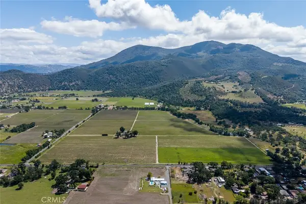 4500 Clark, Kelseyville, CA 95451