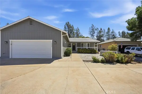 16906 Greenridge, Hidden Valley Lake, CA 95467