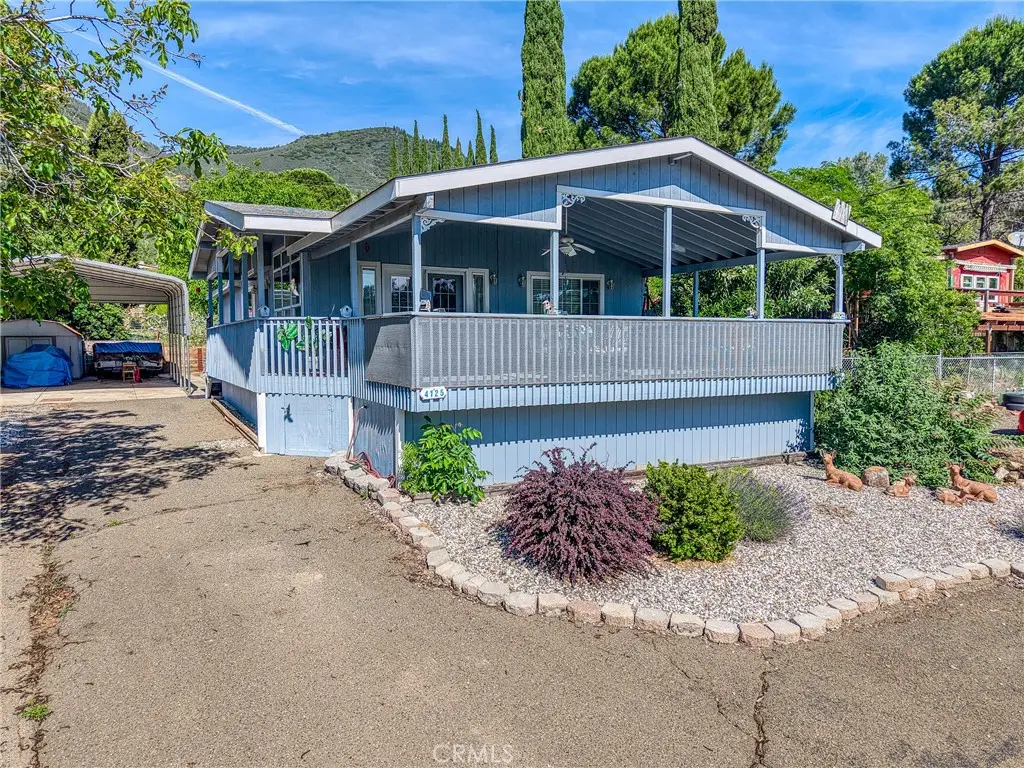 4125 Pomo Court, Kelseyville, CA 95451 - #1