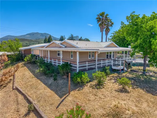7435 Live Oak Drive, Kelseyville, CA 95451