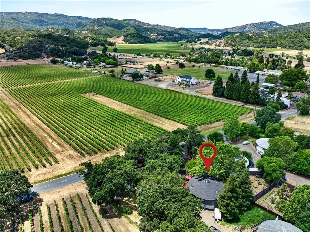 13885 Mountain House Road, Hopland, CA 95449 - #1