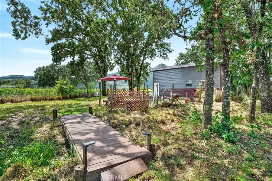 13885 Mountain House Road, Hopland, CA 95449 - #2