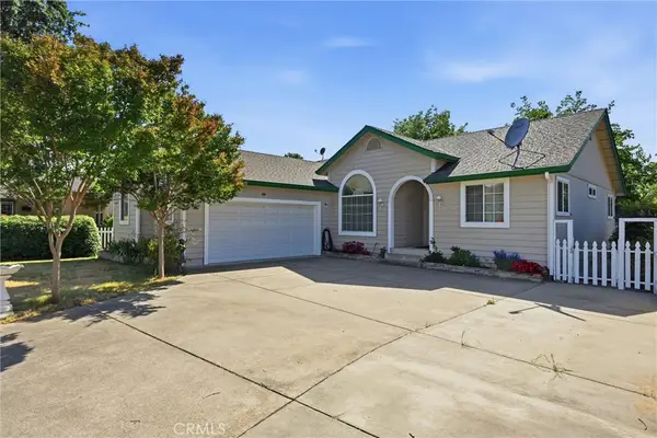 18846 Horseshoe, Hidden Valley Lake, CA 95467
