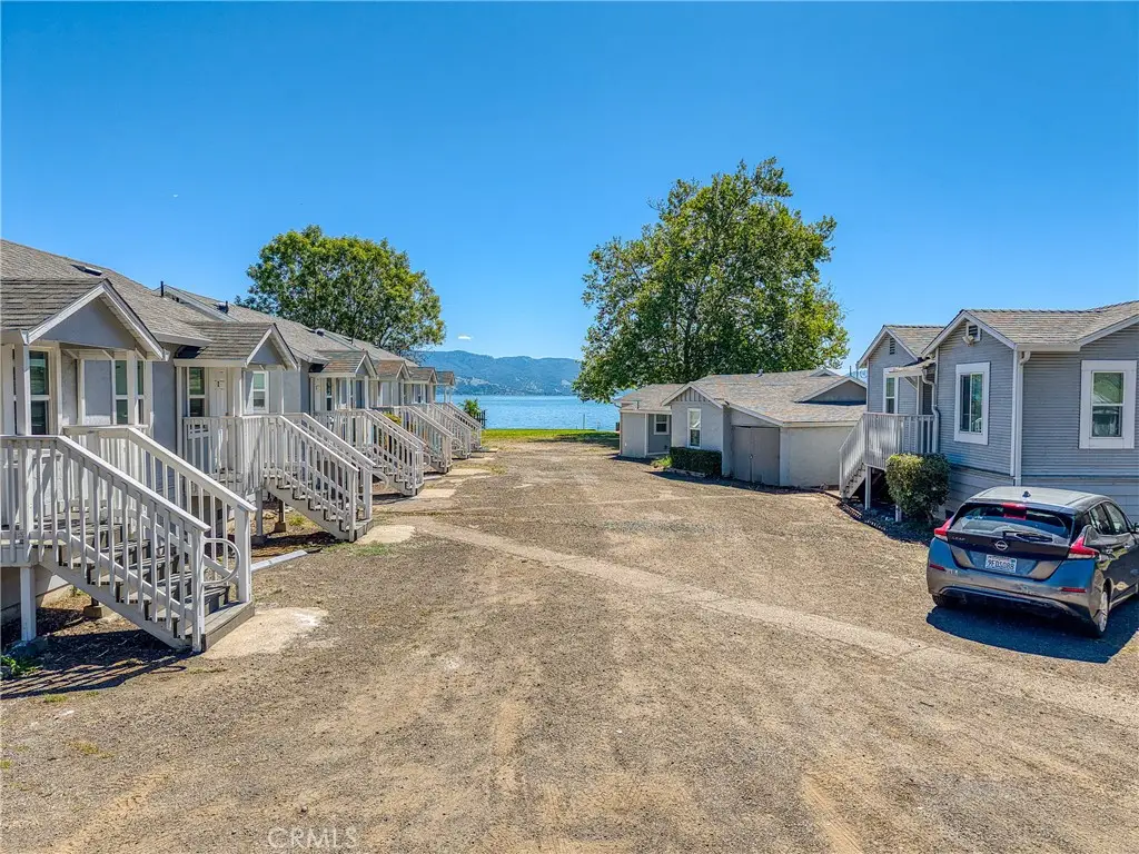 4550 Lakeshore, Lakeport, CA 95453 - #1