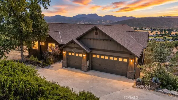 17535 Meadow View, Hidden Valley Lake, CA 95467