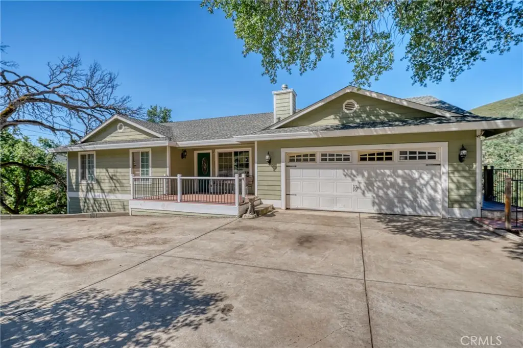 3409 Wolf Creek, Clearlake Oaks, CA 95423 - #1