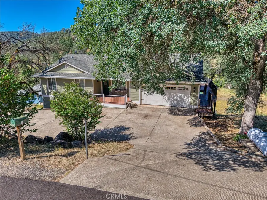 3409 Wolf Creek, Clearlake Oaks, CA 95423 - #2