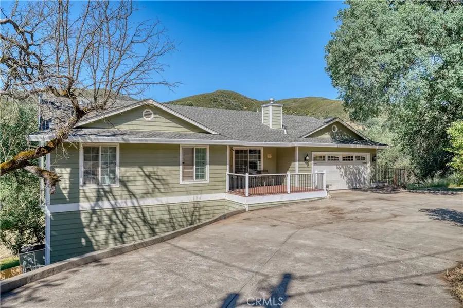 3409 Wolf Creek, Clearlake Oaks, CA 95423 - #3