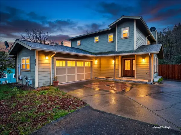 605 Redwood, Ukiah, CA 95482