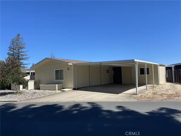 1900 S Main Street #16, Lakeport, CA 95453