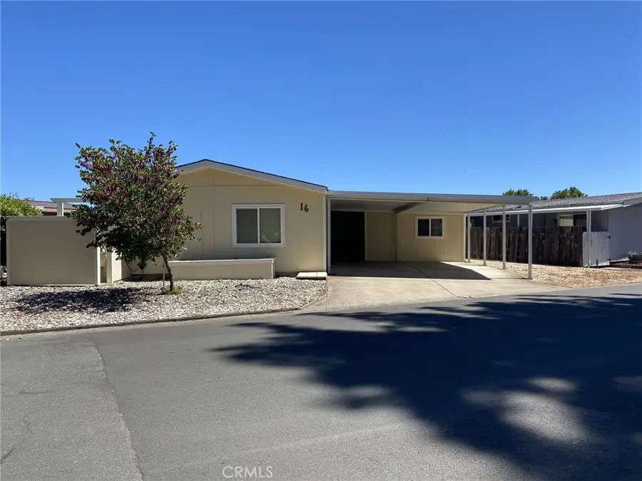 1900 S Main Street #16, Lakeport, CA 95453 - #2
