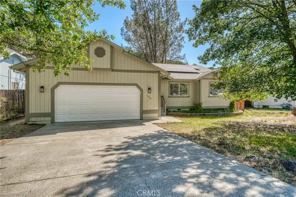 19662 Mountain N, Hidden Valley Lake, CA 95467