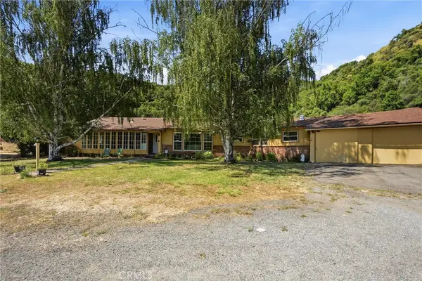 7825 Scotts Valley Rd., Lakeport, CA 95453