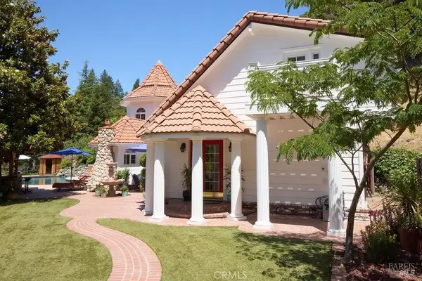19400 Scenic Drive, Redwood Valley, CA 95470