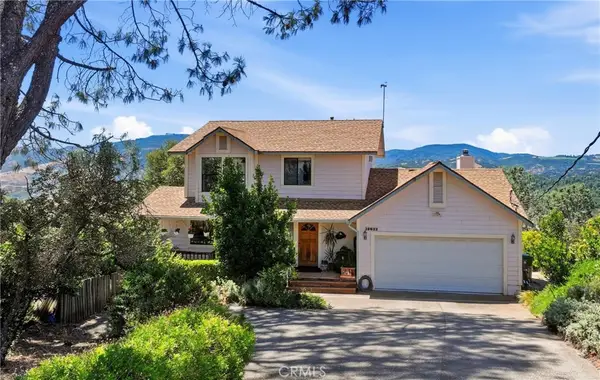 18522 Sentinel Court, Hidden Valley Lake, CA 95467