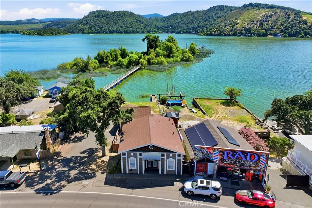 14465 Lakeshore, Clearlake, CA 95422 - #1