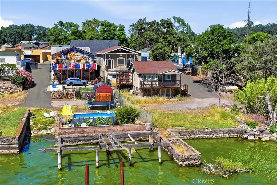 14465 Lakeshore, Clearlake, CA 95422 - #2