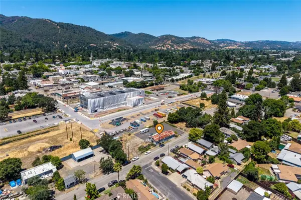 122 Leslie Street, Ukiah, CA 95482
