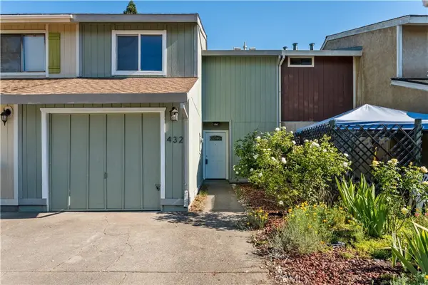 432 Ford, Ukiah, CA 95482