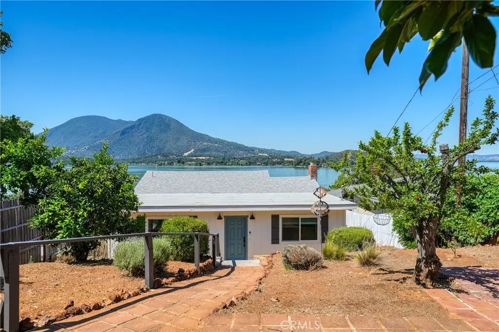 9175 Glenhaven, Glenhaven, CA 95443 - #1