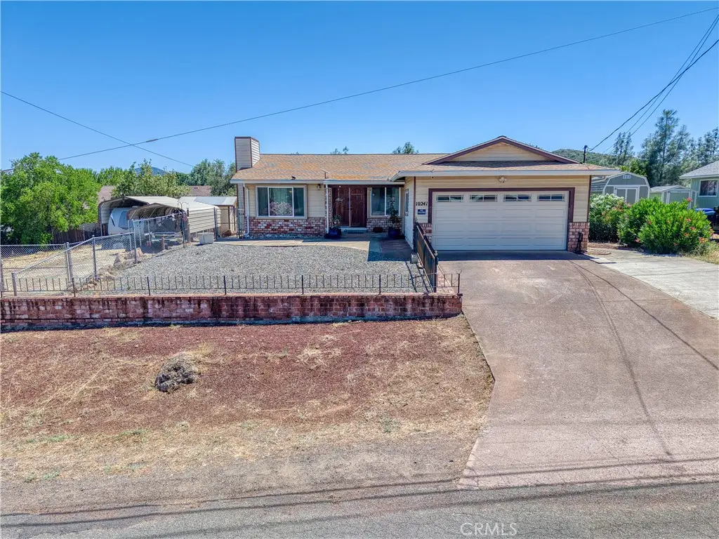 10241 Fairway Drive, Kelseyville, CA 95451 - #1