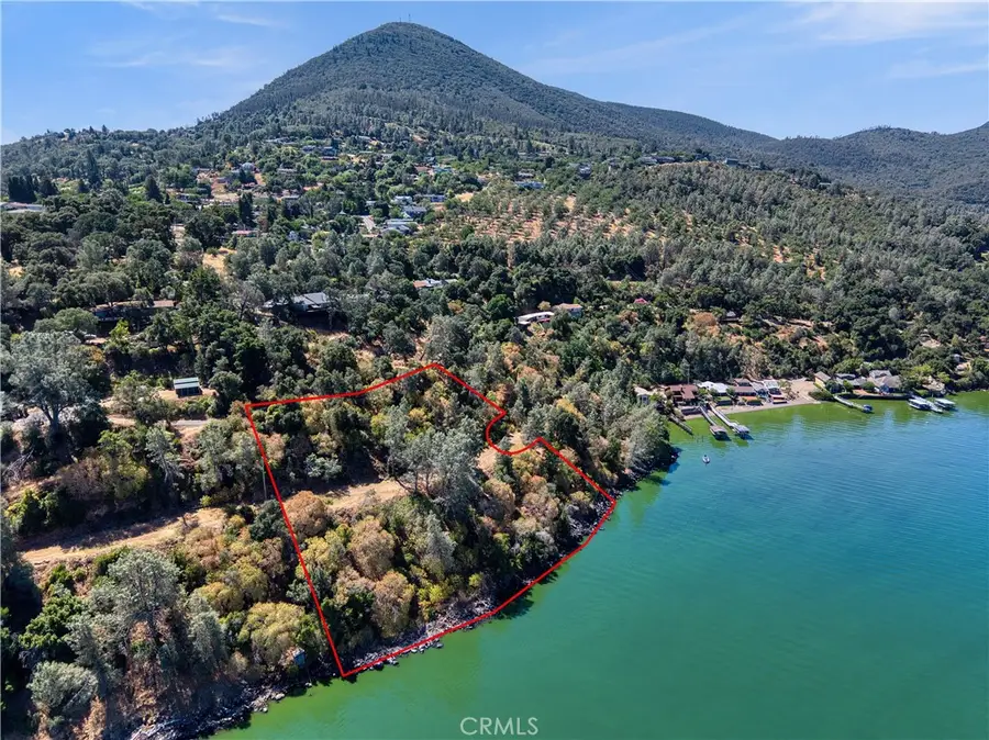 6996 Pine Avenue, Kelseyville, CA 95451 - #3