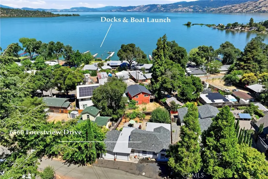 6560 Forestview Drive, Kelseyville, CA 95451 - #2