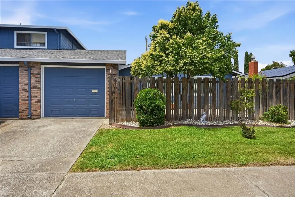 1741 Montana Vista, Lakeport, CA 95453 - #1