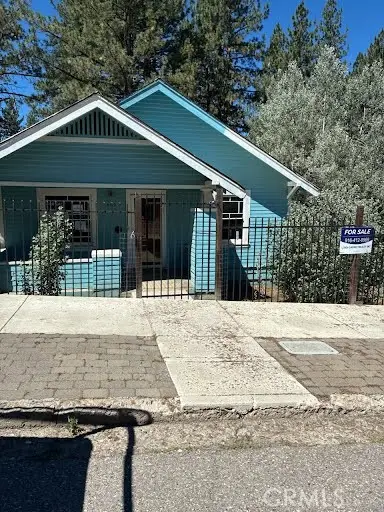 460 Nevada Street, Portola, CA 96122 - #1