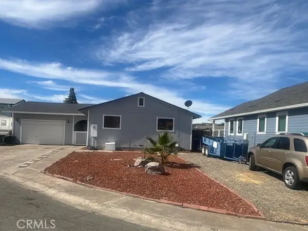 13031 Flying Jib Court, Clearlake Oaks, CA 95423