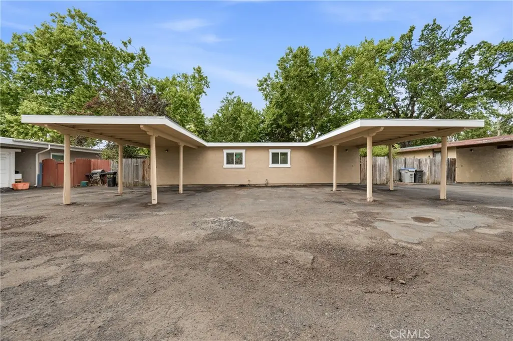 454 456 10th, Lakeport, CA 95453 - #1