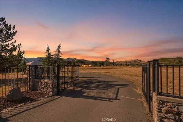 20805 Napa Avenue, Middletown, CA 95461