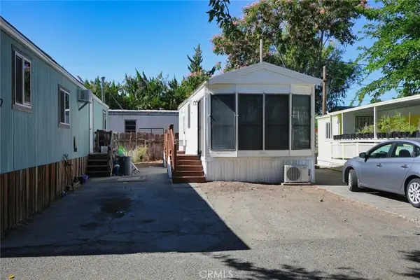 1350 S Main #11, Lakeport, CA 95453
