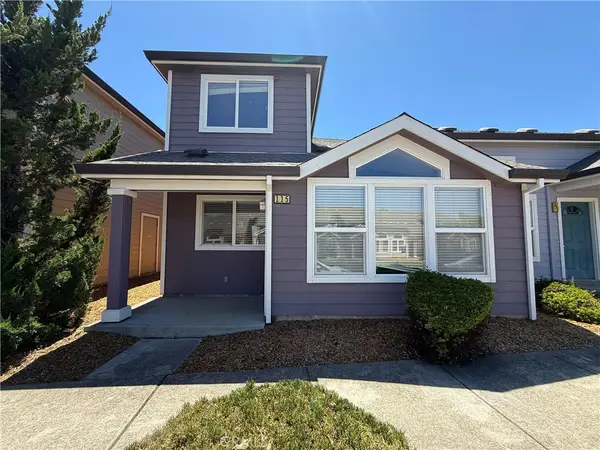 115 Treadway Court, Cloverdale, CA 95425