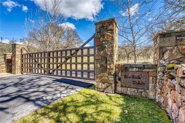 18050 Ranch Road, Middletown, CA 95461