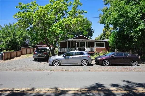 9695 Main, Upper Lake, CA 95485