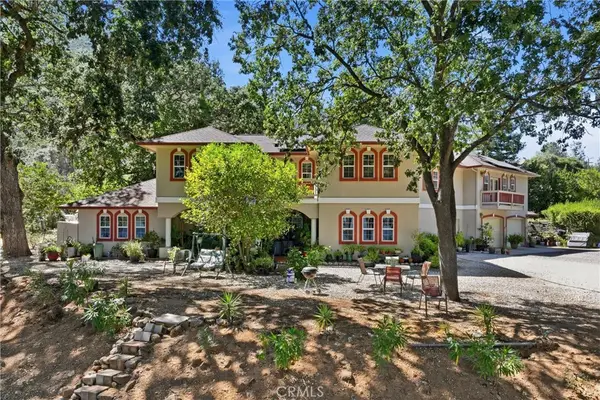 8914 Soda Bay, Kelseyville, CA 95451
