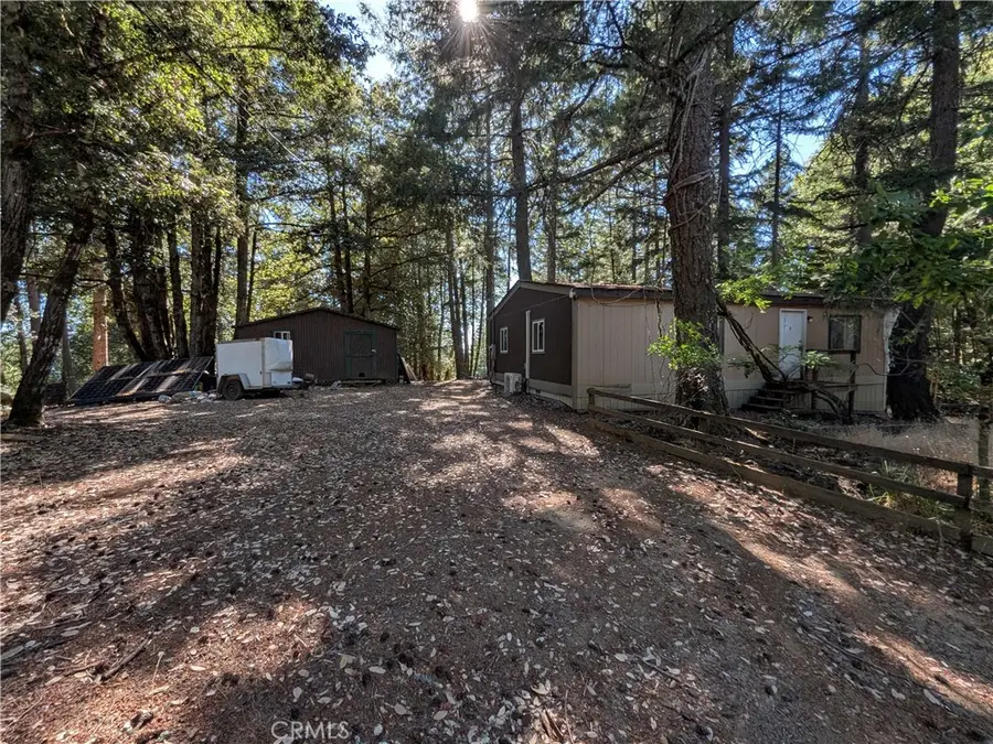 3955 Blackhawk, Willits, CA 95490 - #2