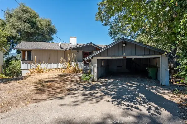 1500 Glenwood, Ukiah, CA 95482