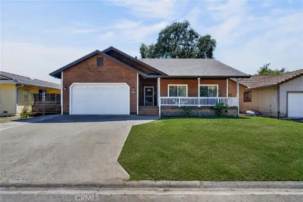 13297 Anchor, Clearlake Oaks, CA 95423