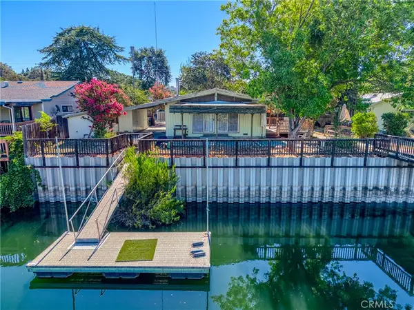 7295 Marina Court, Clearlake, CA 95422