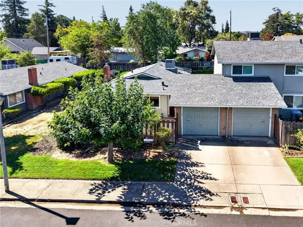 211 Mariah, Lakeport, CA 95453