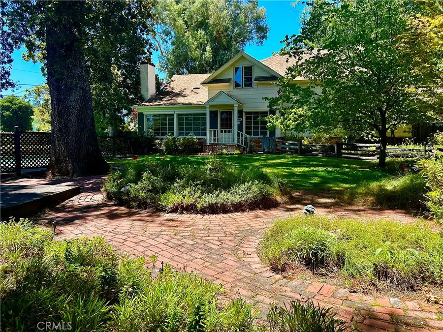 325 N Tunis, Lakeport, CA 95453 - #2