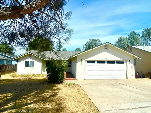 10324 Walnut Way, Kelseyville, CA 95451